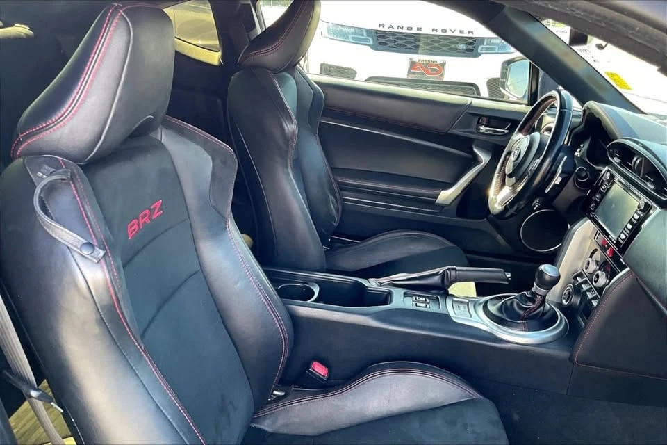 2017 Subaru BRZ 1st Gen - Image 7 of 20