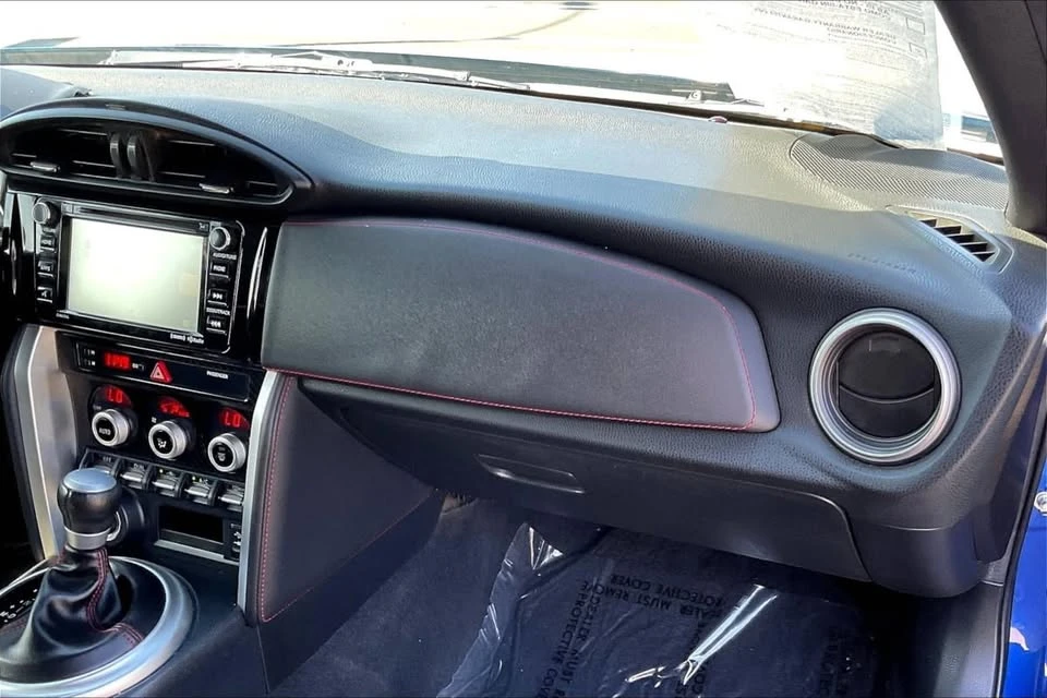 2017 Subaru BRZ 1st Gen - Image 15 of 20