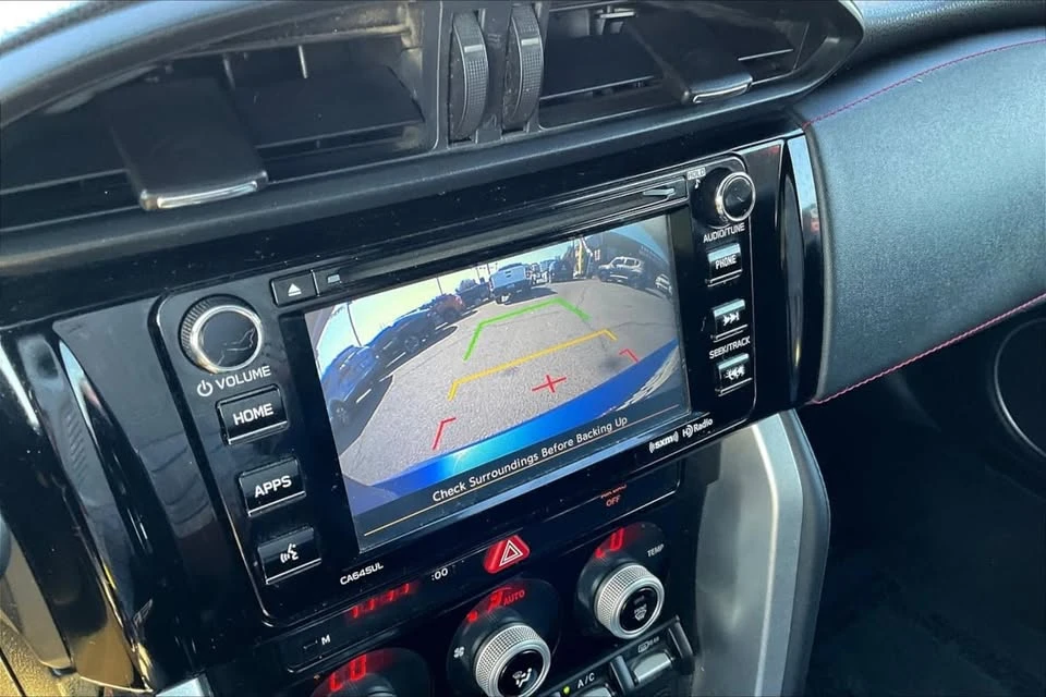 2017 Subaru BRZ 1st Gen - Image 18 of 20