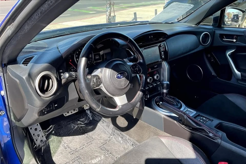 2017 Subaru BRZ 1st Gen - Image 13 of 20