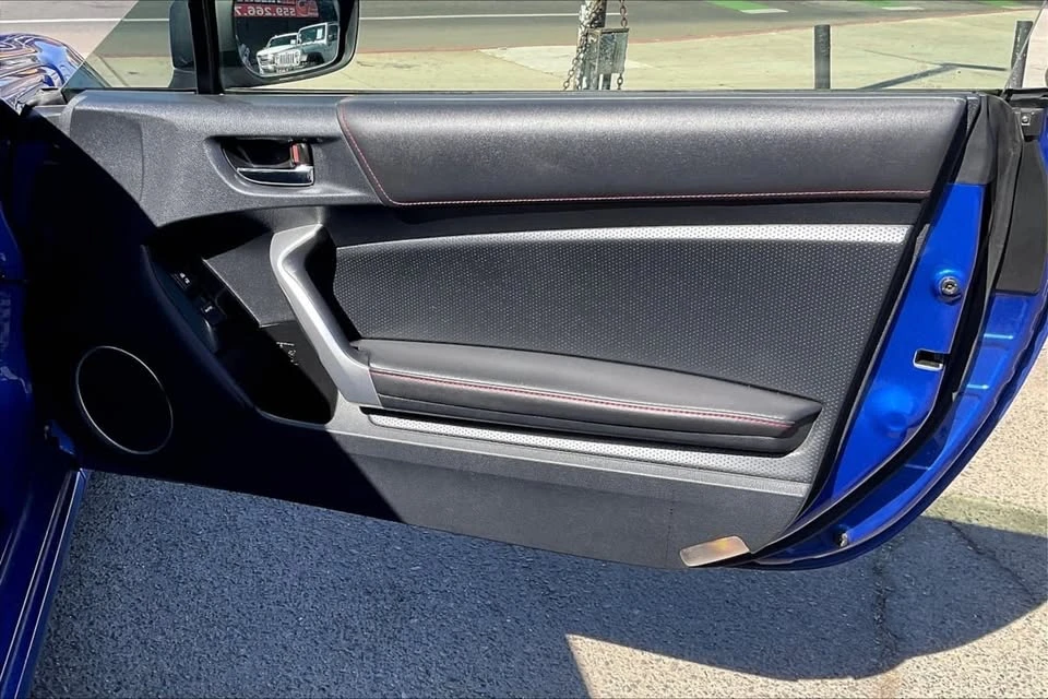 2017 Subaru BRZ 1st Gen - Image 20 of 20