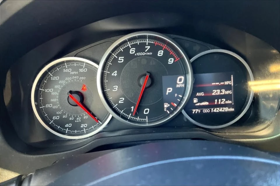 2017 Subaru BRZ 1st Gen - Image 17 of 20