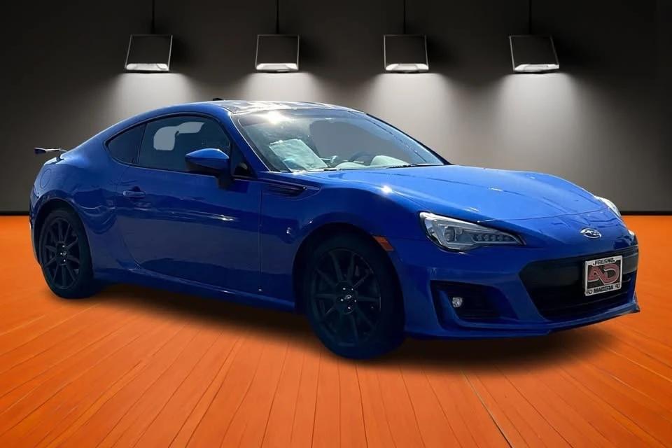 2017 Subaru BRZ 1st Gen - Image 3 of 20