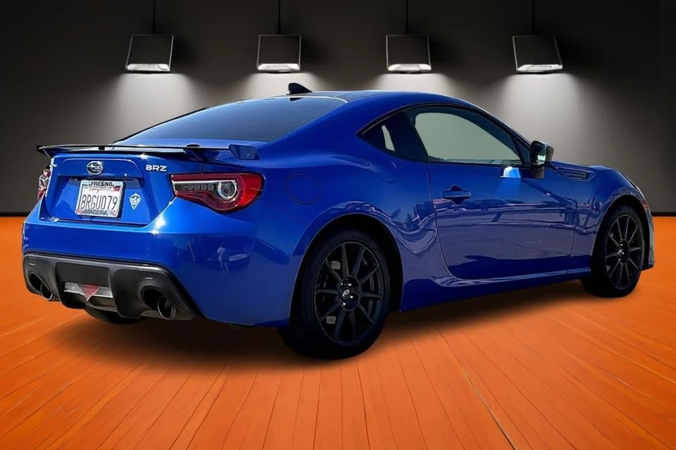 2017 Subaru BRZ 1st Gen - Image 12 of 20