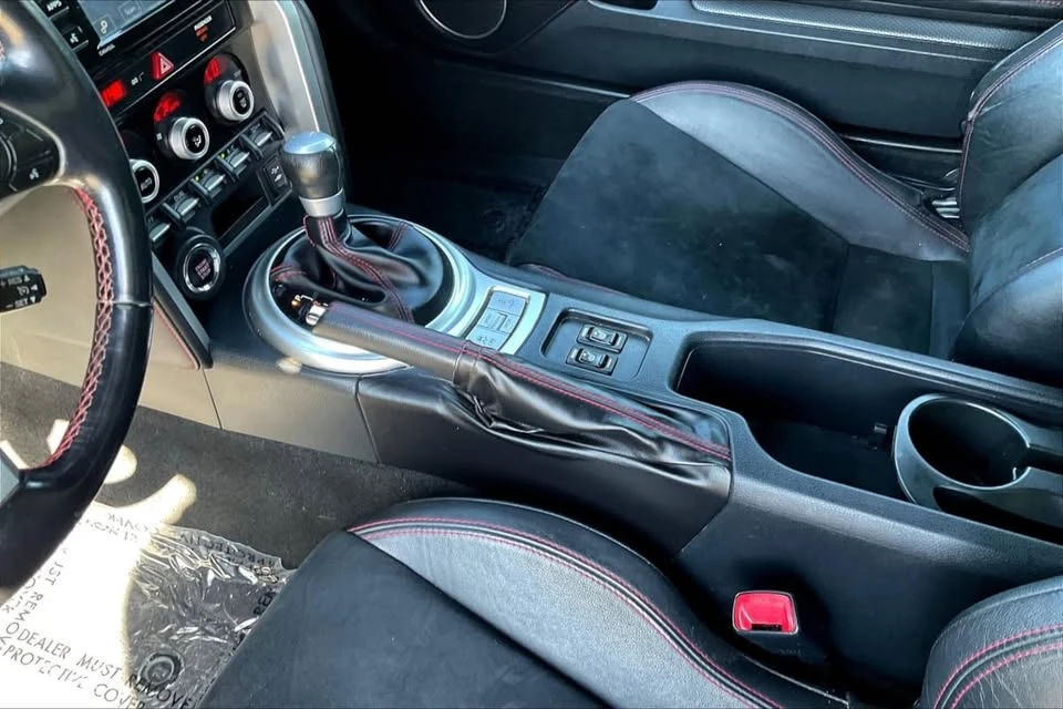 2017 Subaru BRZ 1st Gen - Image 16 of 20