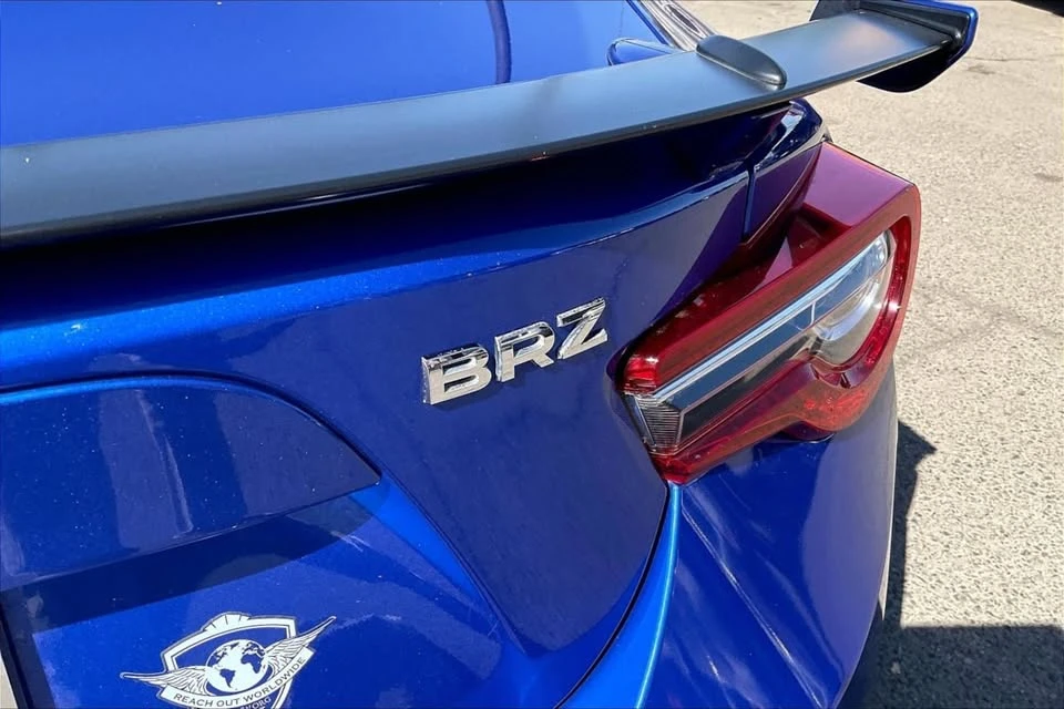 2017 Subaru BRZ 1st Gen - Image 8 of 20