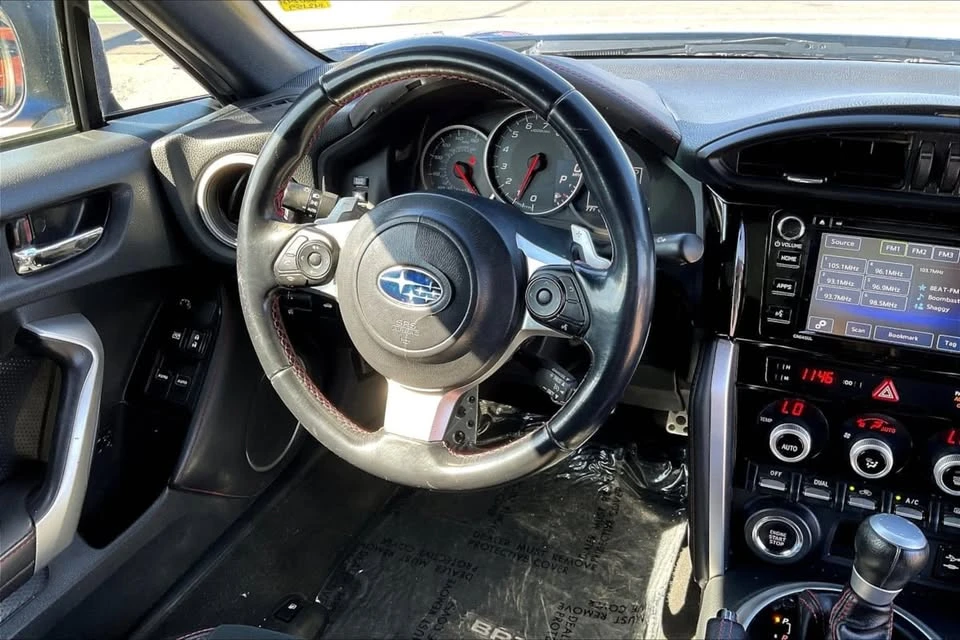 2017 Subaru BRZ 1st Gen - Image 5 of 20