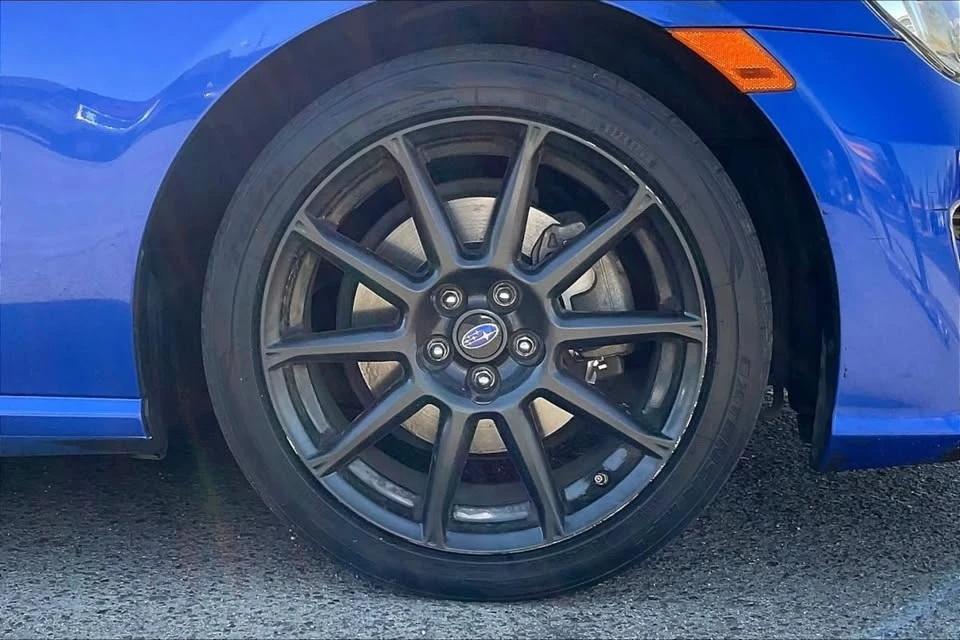 2017 Subaru BRZ 1st Gen - Image 9 of 20