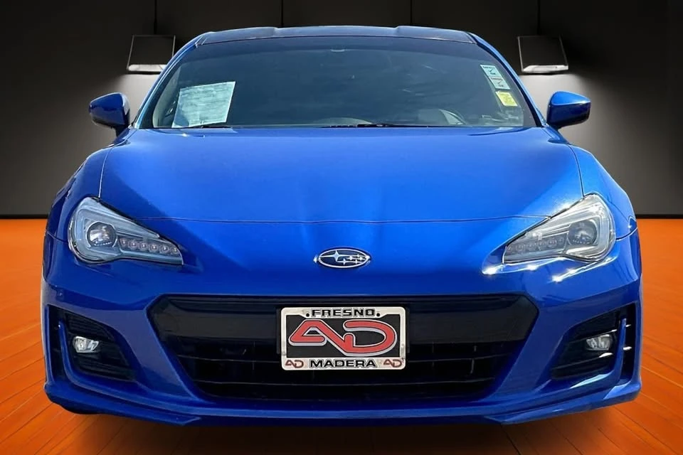 2017 Subaru BRZ 1st Gen - Image 2 of 20