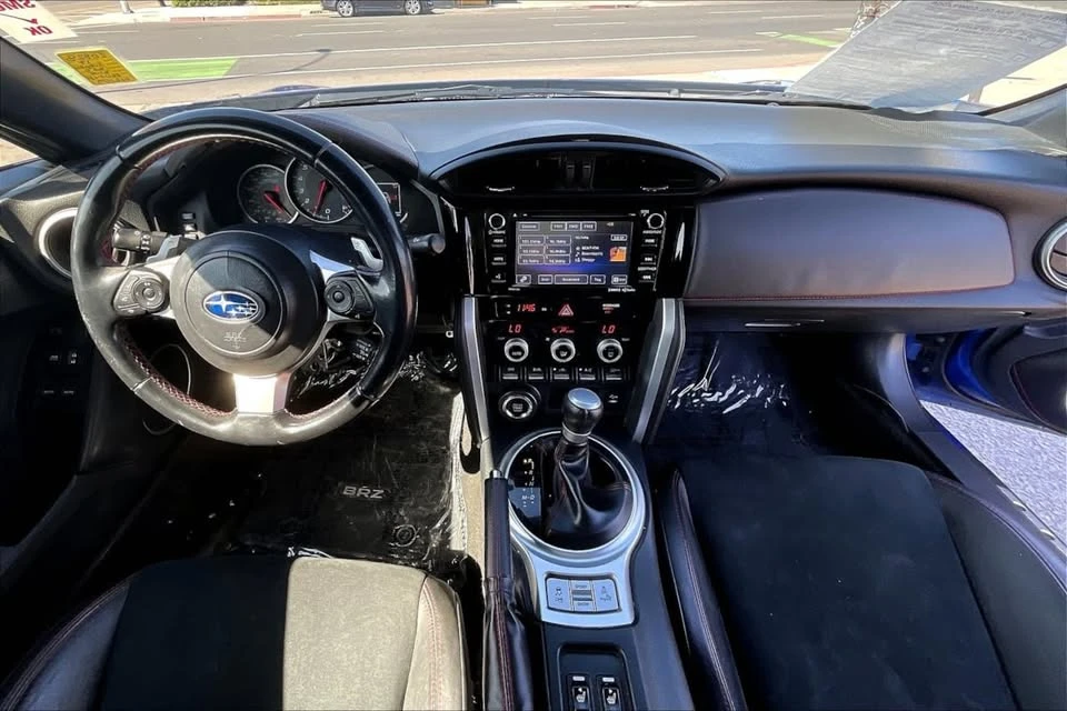 2017 Subaru BRZ 1st Gen - Image 14 of 20