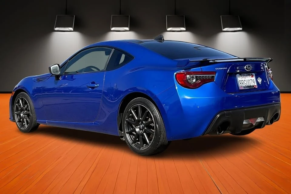 2017 Subaru BRZ 1st Gen - Image 11 of 20