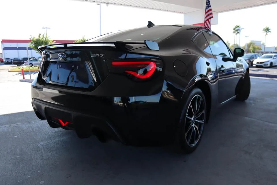 2017 Subaru BRZ 1st Gen - Image 4 of 15
