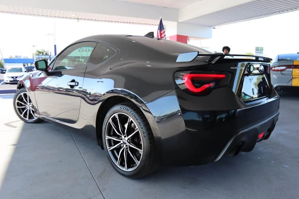 2017 Subaru BRZ 1st Gen - Image 6 of 15