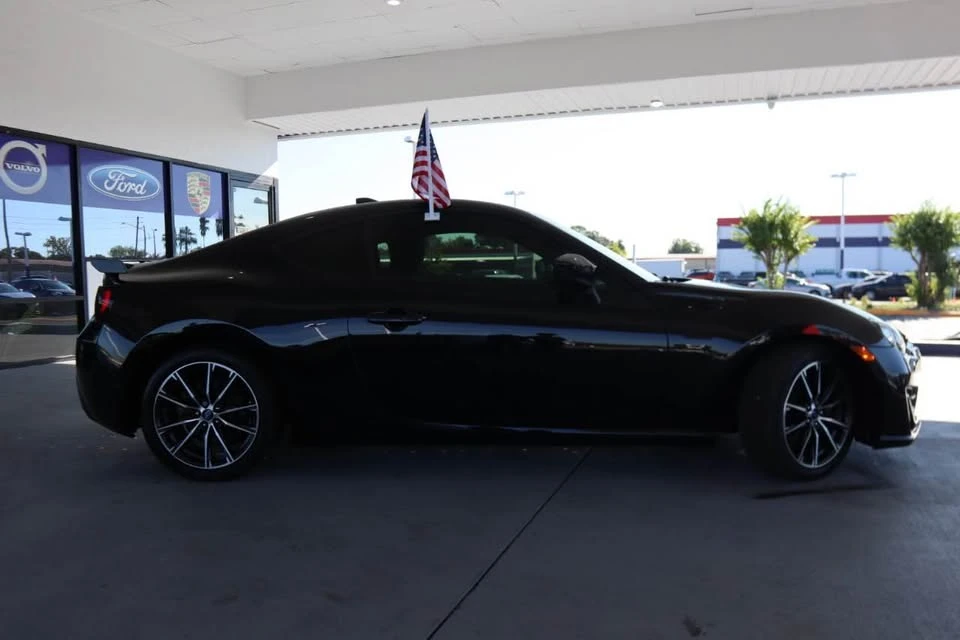 2017 Subaru BRZ 1st Gen - Image 3 of 15