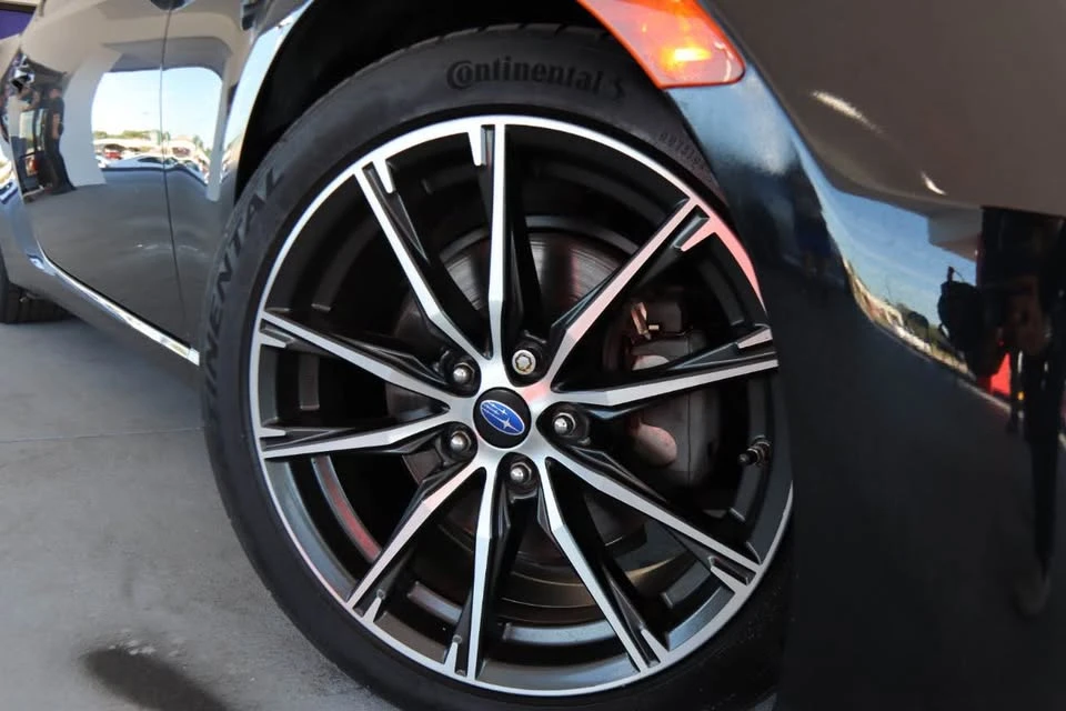 2017 Subaru BRZ 1st Gen - Image 2 of 15
