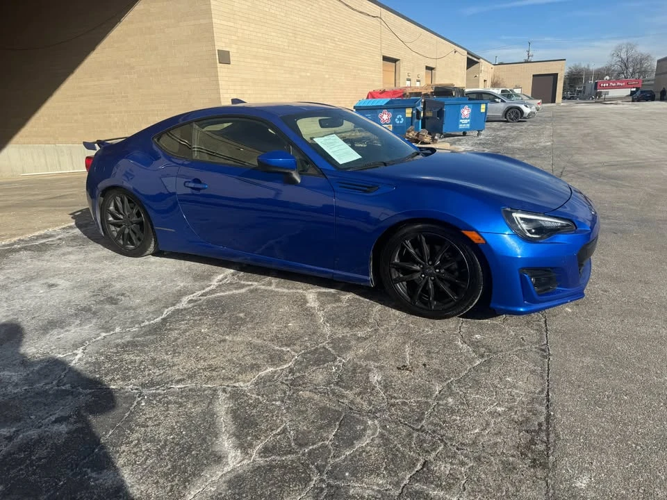2017 Subaru BRZ 1st Gen - Image 4 of 17