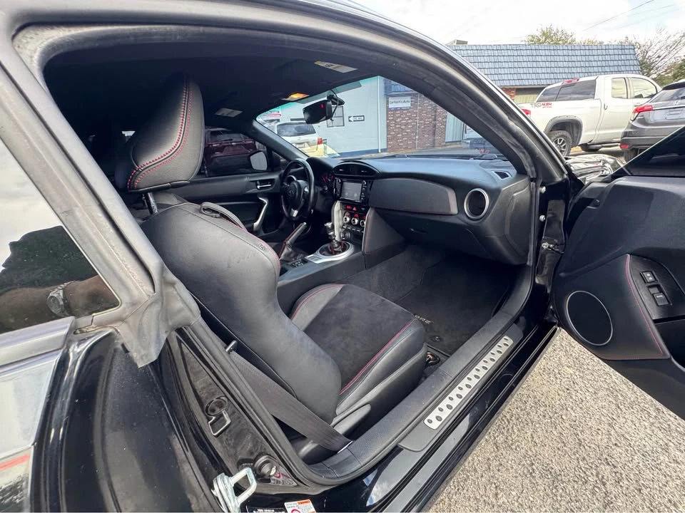 2017 Subaru BRZ 1st Gen - Image 5 of 12