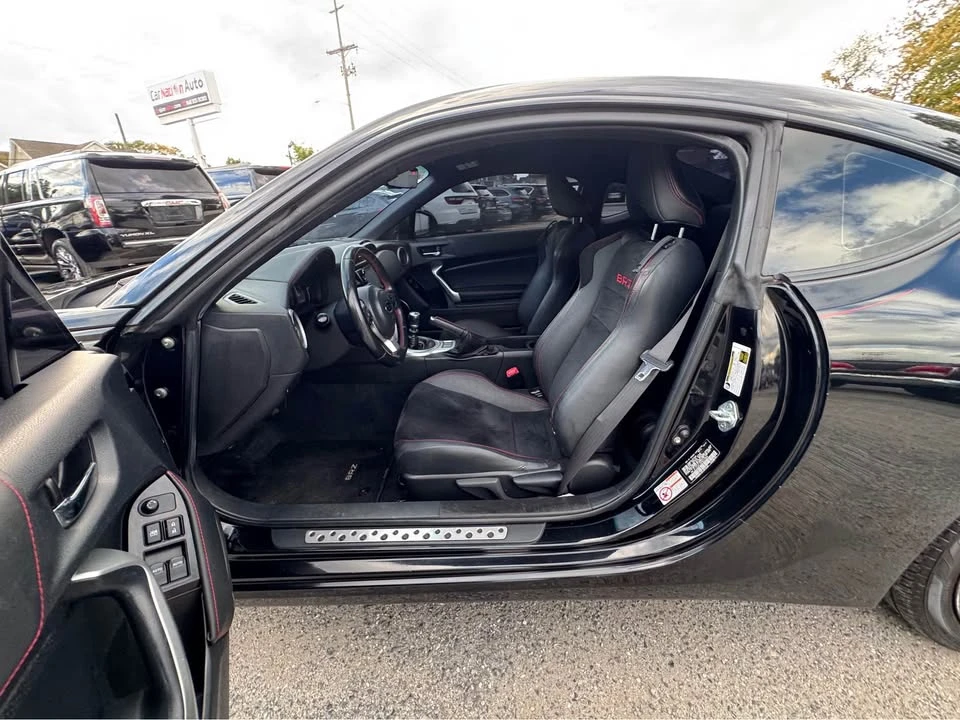 2017 Subaru BRZ 1st Gen - Image 4 of 12
