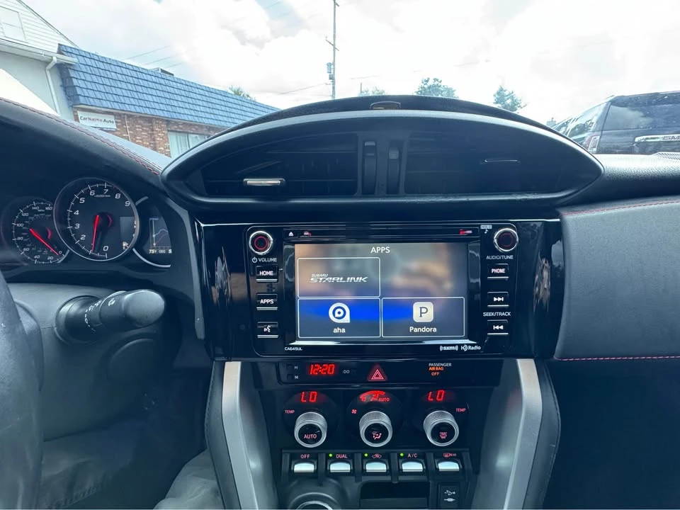 2017 Subaru BRZ 1st Gen - Image 11 of 12