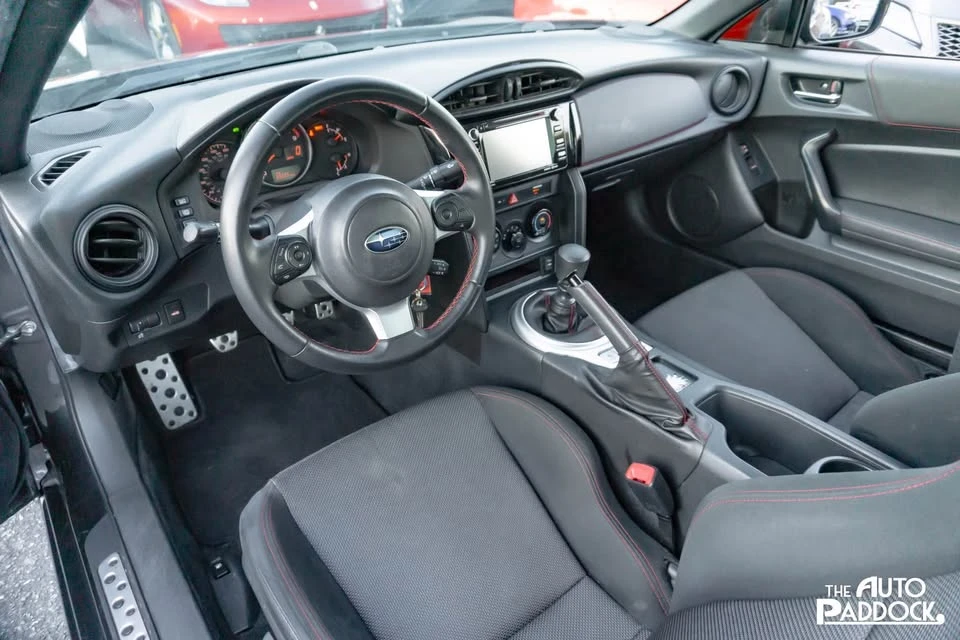 2017 Subaru BRZ 1st Gen - Image 11 of 20