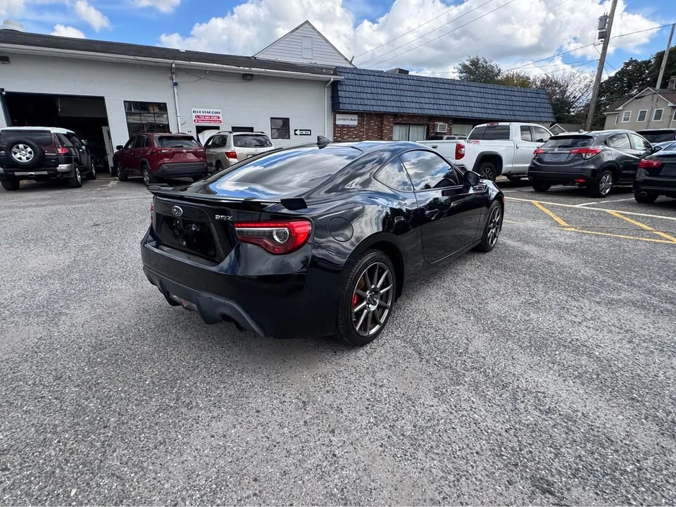 2017 Subaru BRZ 1st Gen - Image 7 of 12