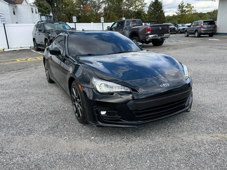 2017 Subaru BRZ 1st Gen - Image 2 of 12