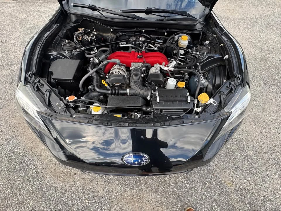 2017 Subaru BRZ 1st Gen - Image 12 of 12
