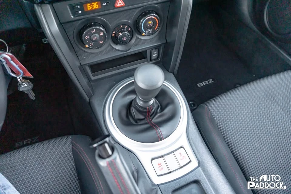 2017 Subaru BRZ 1st Gen - Image 13 of 20