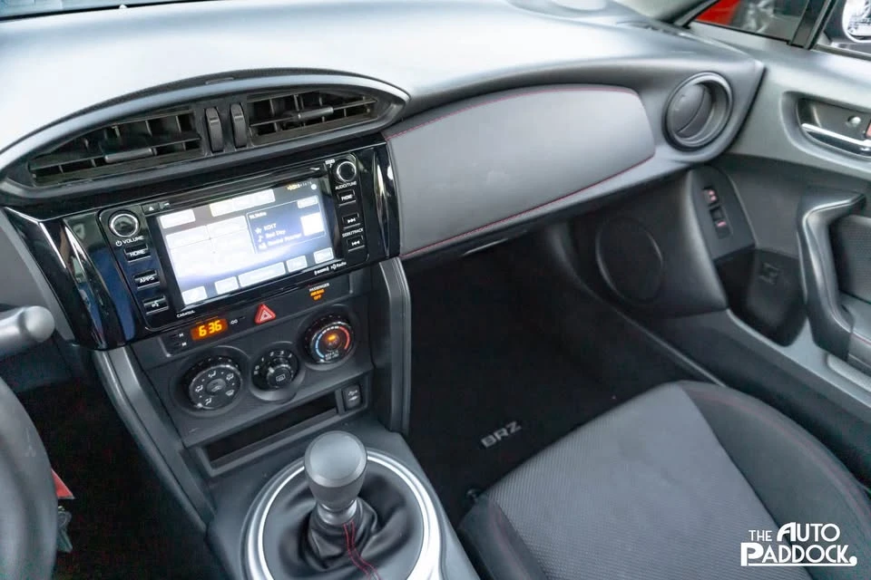2017 Subaru BRZ 1st Gen - Image 14 of 20