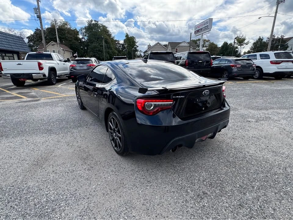 2017 Subaru BRZ 1st Gen - Image 3 of 12