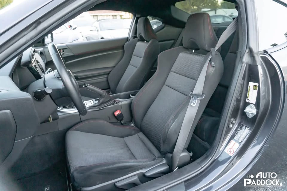 2017 Subaru BRZ 1st Gen - Image 10 of 20