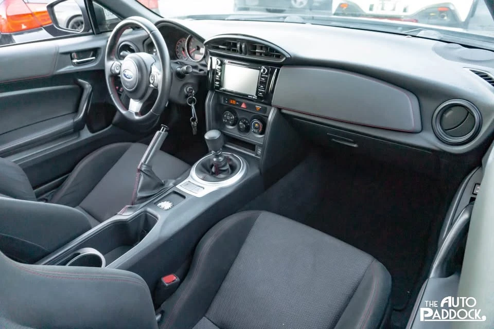2017 Subaru BRZ 1st Gen - Image 15 of 20