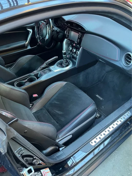 2017 Subaru BRZ 1st Gen - Image 8 of 9