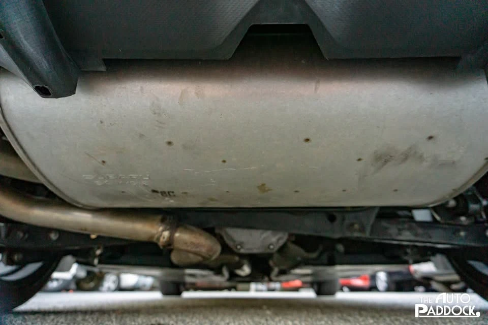 2017 Subaru BRZ 1st Gen - Image 20 of 20