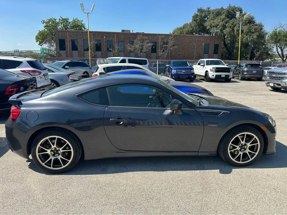 2017 Subaru BRZ 1st Gen - Image 2 of 3