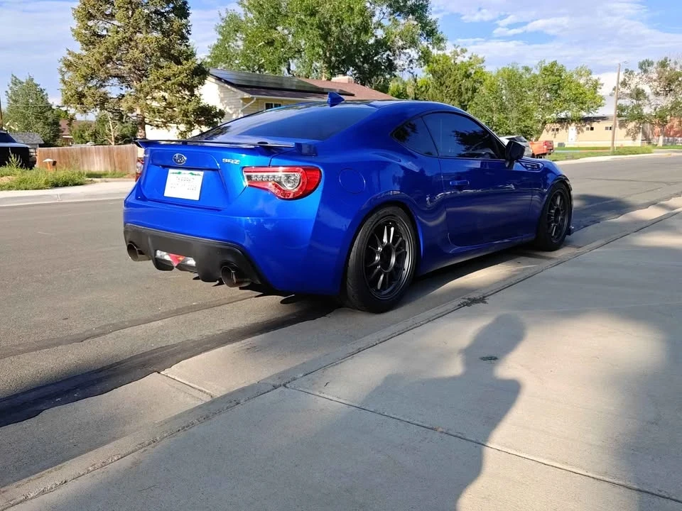 2017 Subaru BRZ 1st Gen - Image 2 of 5