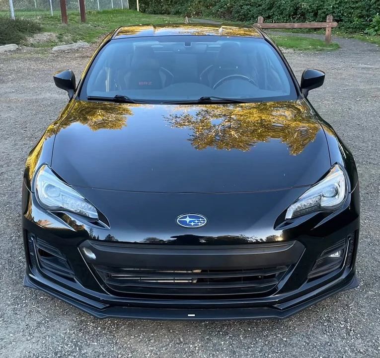 2017 Subaru BRZ 1st Gen - Image 2 of 9