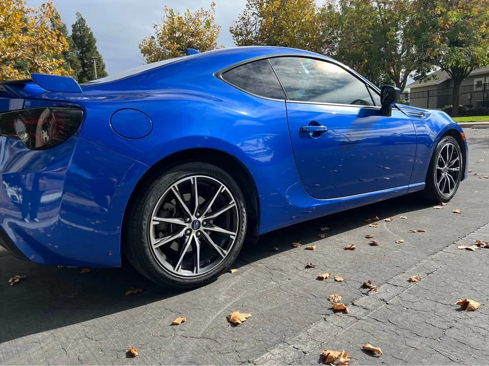2017 Subaru BRZ 1st Gen - Image 4 of 10