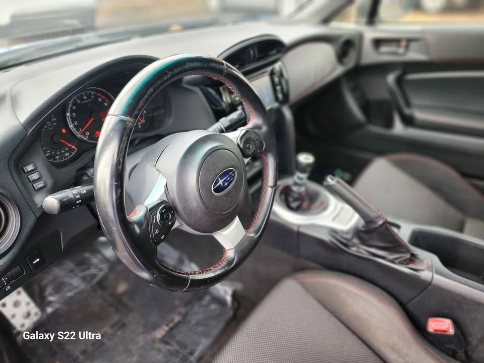 2017 Subaru BRZ 1st Gen - Image 5 of 6