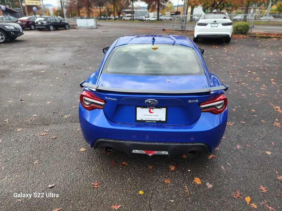 2017 Subaru BRZ 1st Gen - Image 3 of 6