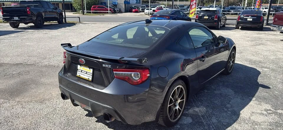 2017 Subaru BRZ 1st Gen - Image 3 of 4