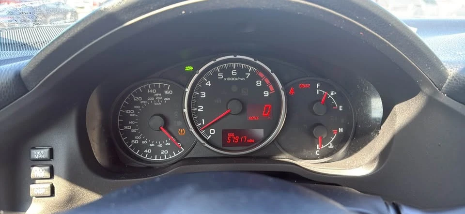 2017 Subaru BRZ 1st Gen - Image 4 of 4