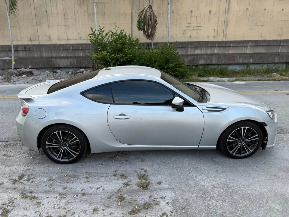 2017 Subaru BRZ 1st Gen - Image 6 of 15