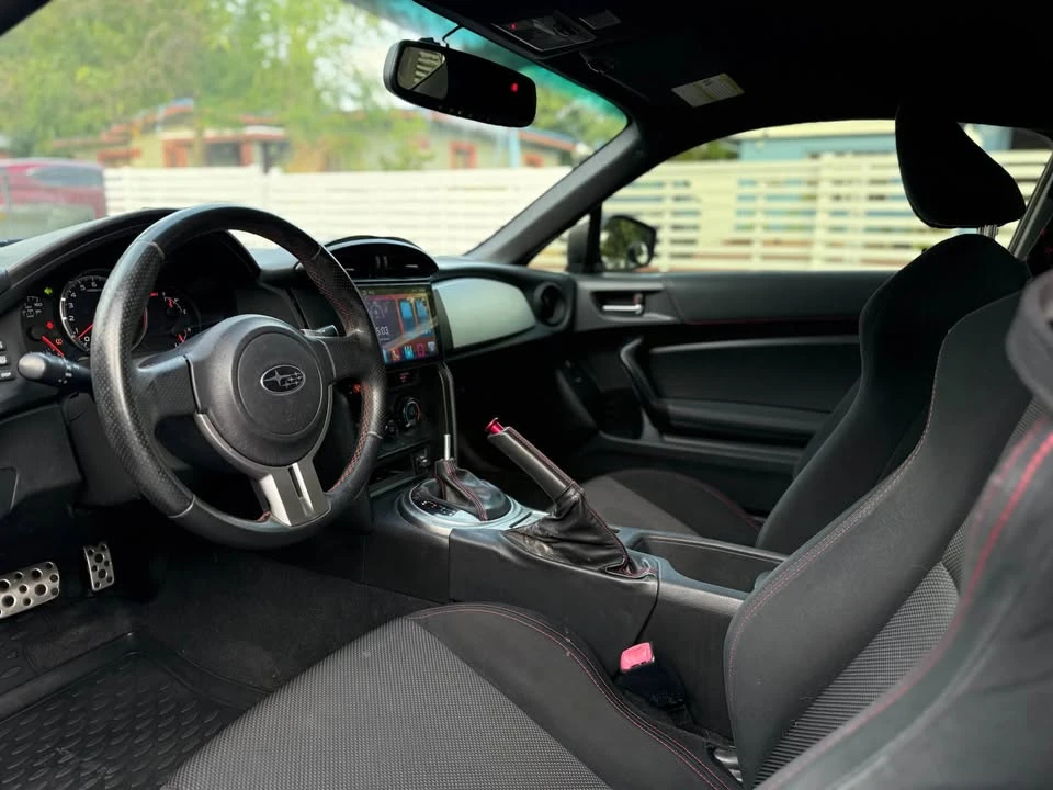 2017 Subaru BRZ 1st Gen - Image 12 of 15