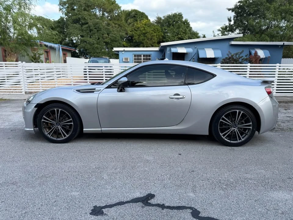 2017 Subaru BRZ 1st Gen - Image 7 of 15