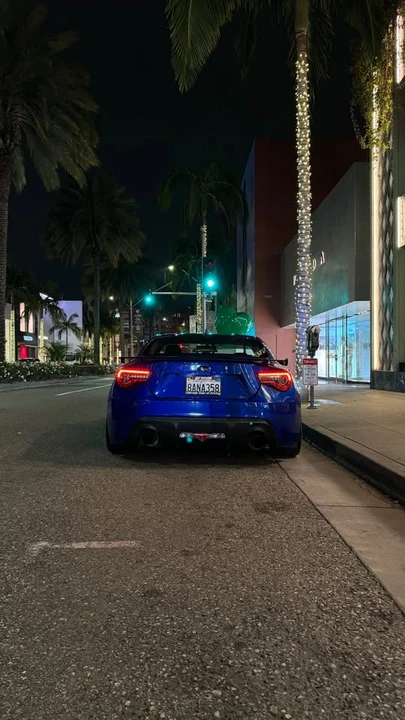 2017 Subaru BRZ 1st Gen - Image 3 of 6