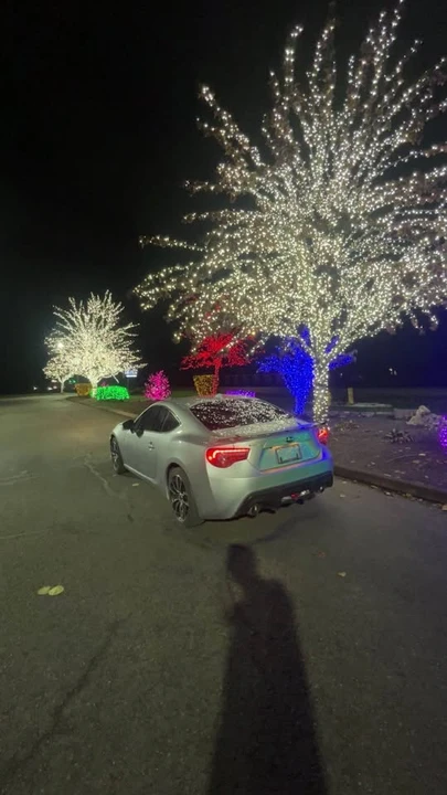 2017 Subaru BRZ 1st Gen - Image 14 of 18