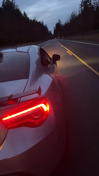 2017 Subaru BRZ 1st Gen - Image 3 of 18