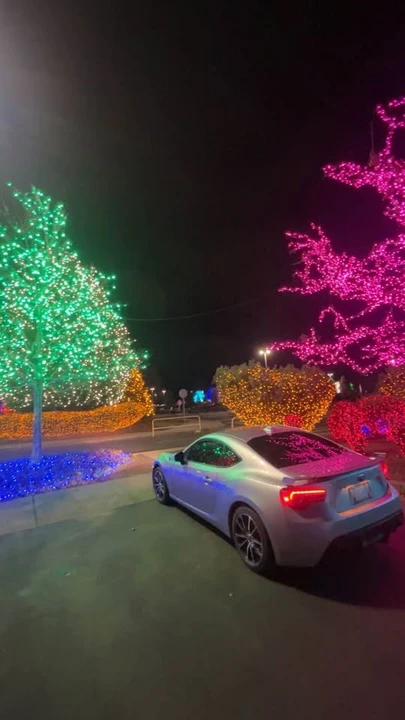 2017 Subaru BRZ 1st Gen - Image 10 of 18