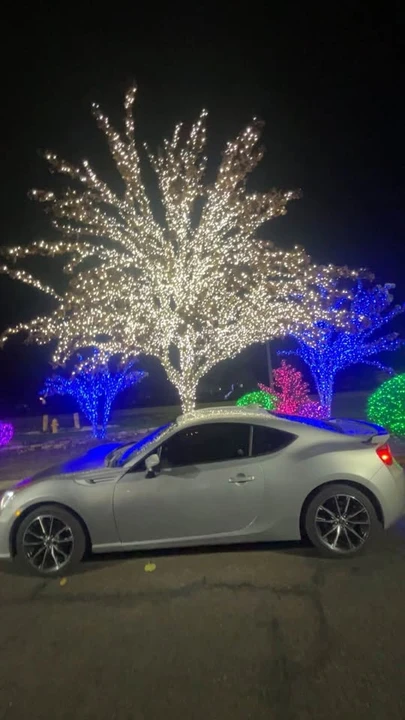 2017 Subaru BRZ 1st Gen - Image 13 of 18